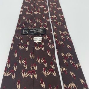Valentino Tie